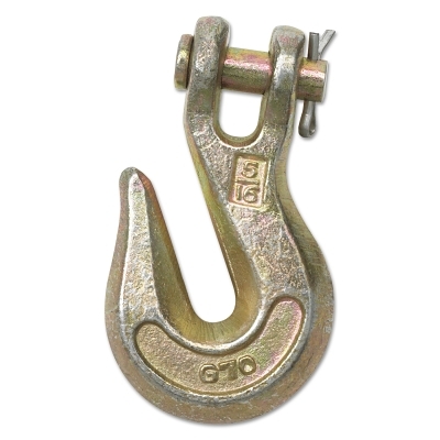 3/8 G-7 CLEVIS GRAB HK
